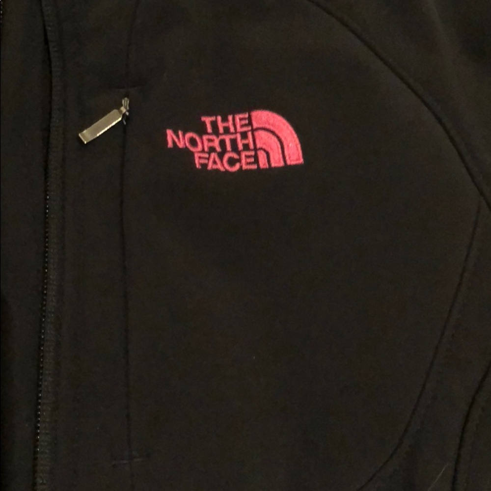 The north face pink ribbon jacket XS Apex Bionic2 - Picture 2 of 6